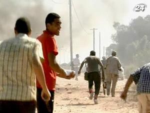 6 українців евакуйовано з Лівії 6 українців евакуйовано з Лівії