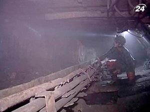 Украина обладает 8% мировых запасов газа Украина обладает 8% мировых запасов газа