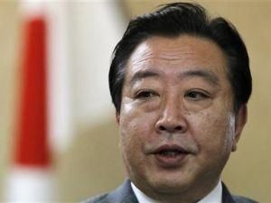В Японии избрали лидера правящей Демократической партии