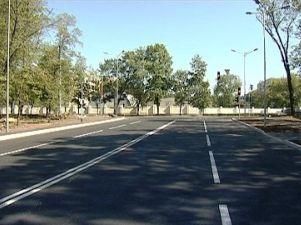 Водій на Херсонщині збив на смерть 8-річну дитину Водій на Херсонщині збив на смерть 8-річну дитину