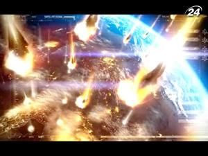 Один з фіналів Mass Effect 3 не передбачає “хеппі-енду” Один з фіналів Mass Effect 3 не передбачає “хеппі-енду”