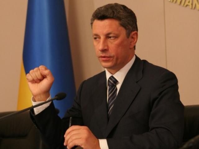 У Бойка знають як зменшити ціну російського газу У Бойка знають як зменшити ціну російського газу