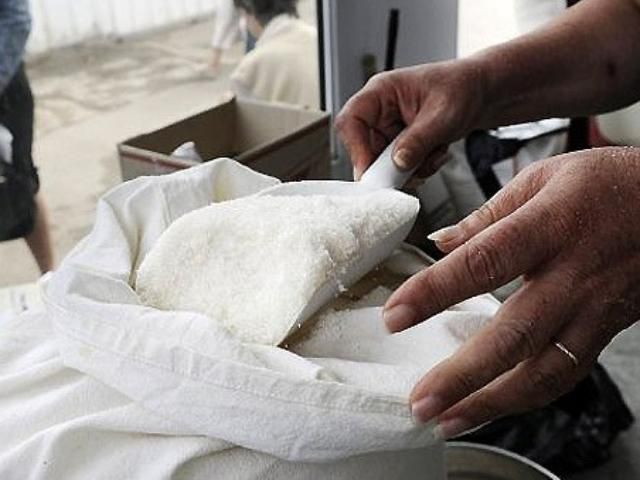 Росія вперше за 12 років відновить експорт цукру Росія вперше за 12 років відновить експорт цукру