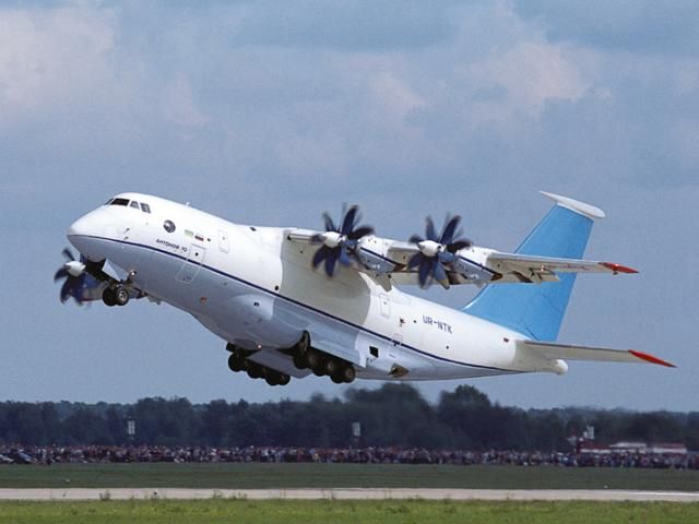 Росія відмовиться від запорізьких двигунів Росія відмовиться від запорізьких двигунів