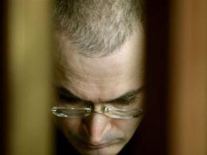 Ходорковський писатиме про тюремне життя у блозі