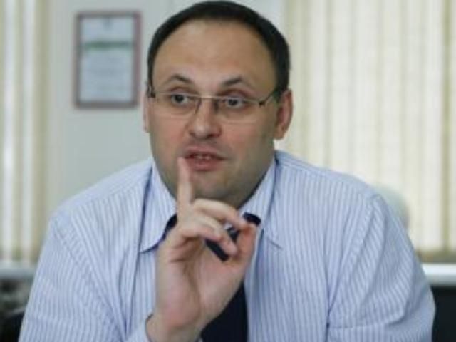 Каськів зменшив кількість претендентів на розробку LNG-терміналу Каськів зменшив кількість претендентів на розробку LNG-терміналу