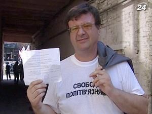 Павловський: 18 нардепів викликали у міліцію для дачі свідчень Павловський: 18 нардепів викликали у міліцію для дачі свідчень