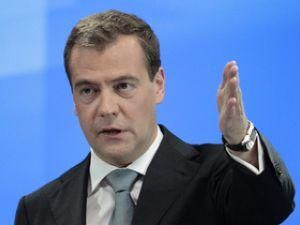 У Росії відома дата парламентських виборів У Росії відома дата парламентських виборів