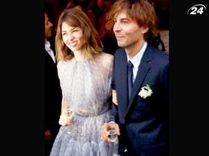 Софія Коппола таємно одружилася Софія Коппола таємно одружилася