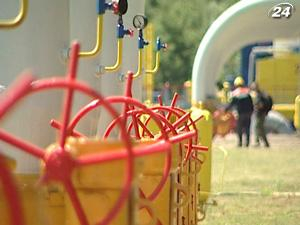 СМИ: Украина хочет втрое сократить потребление российского газа