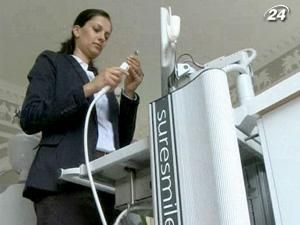 Американцы разработали робота для изготовления брекетов