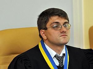 Кірєєв почав зачитувати матеріали судового слідства у справі Тимошенко