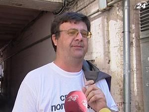 Павловский: 18 нардепов вызывали в милицию давать показания Павловский: 18 нардепов вызывали в милицию давать показания