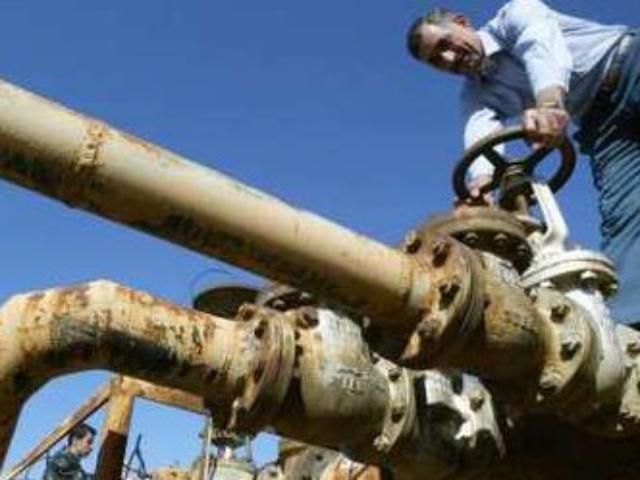 Іран анулював контракт із "Газпромом"