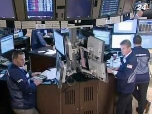 Ринки відреагували на виступ Бена Бернанке Ринки відреагували на виступ Бена Бернанке