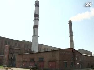 Добротворская ТЭС требует инвестиций Добротворская ТЭС требует инвестиций