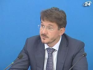 У другому етапі тендеру на розробку ТЕО LNG-терміналу буде 5 учасників У другому етапі тендеру на розробку ТЕО LNG-терміналу буде 5 учасників