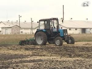 Підготовка до відкриття ринку землі йде за планом - 29 серпня 2011 - Телеканал новин 24 Підготовка до відкриття ринку землі йде за планом - 29 серпня 2011 - Телеканал новин 24