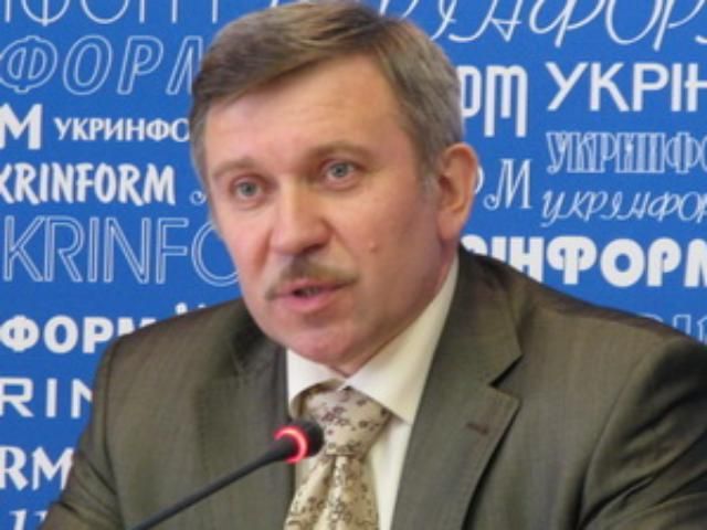 Эксперт: Украина может сохранить ГТС 