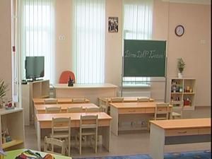 Новый детсад Новый детсад