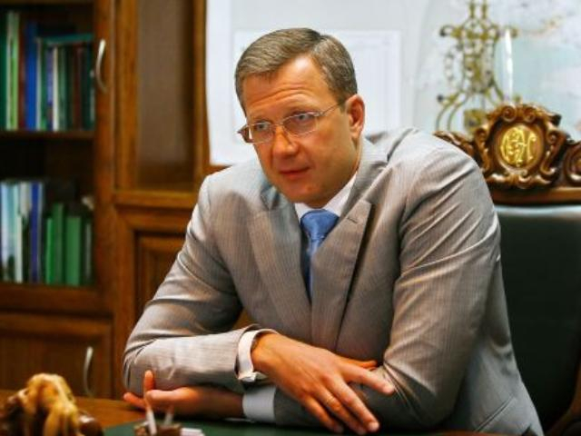 Украина продала древесины на 800 млн грн. за 7 месяцев