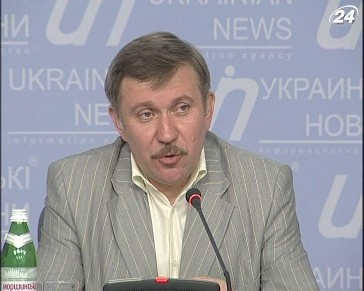 Эксперт: Украина вряд ли сможет сократить расходы российского газа Эксперт: Украина вряд ли сможет сократить расходы российского газа