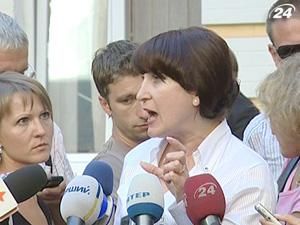 Из дела Тимошенко исчезло 13 томов материалов СБУ Из дела Тимошенко исчезло 13 томов материалов СБУ