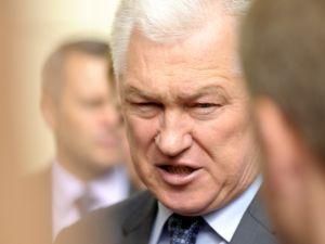 Главу Минздрава могут привлечь к ответственности Главу Минздрава могут привлечь к ответственности