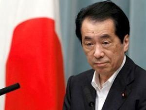 Полный состав японского правительства ушел в отставку