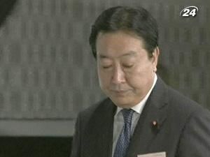 Главой правительства Японии избран Йосихико Ноду