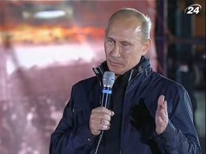 Путин принял участие в слете байкеров в Новороссийске - 30 августа 2011 - Телеканал новин 24 Путин принял участие в слете байкеров в Новороссийске - 30 августа 2011 - Телеканал новин 24