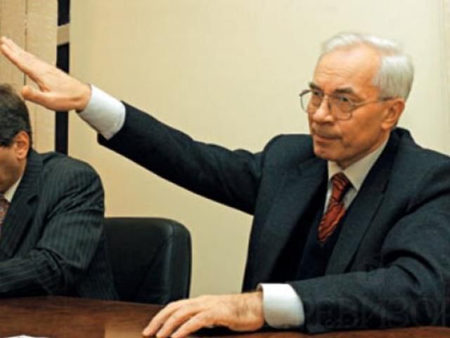 Азаров: Дешевий газ поліпшить зовнішньоторговельне сальдо Азаров: Дешевий газ поліпшить зовнішньоторговельне сальдо