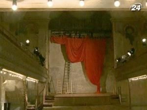 Самый старый мюзик-холл в мире под угрозой разрушения Самый старый мюзик-холл в мире под угрозой разрушения