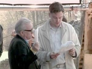 Мартін Скорсезе планує відзняти рімейк картини "Гравець" Мартін Скорсезе планує відзняти рімейк картини "Гравець"