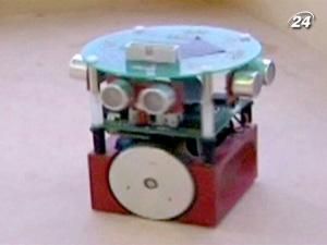 Ученые работают над созданием мозга для роботов Ученые работают над созданием мозга для роботов