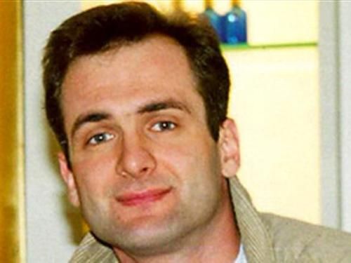 Пукач сознался в убийстве Гонгадзе Пукач сознался в убийстве Гонгадзе