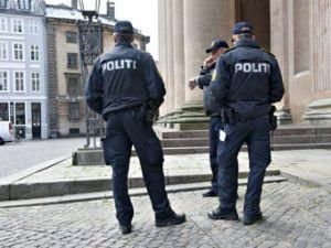 В Копенгагене во время празднования застрелили пакистанца