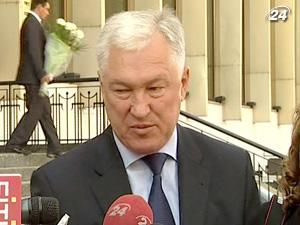 Аніщенко: У нас вже почалися поставки вакцин Аніщенко: У нас вже почалися поставки вакцин