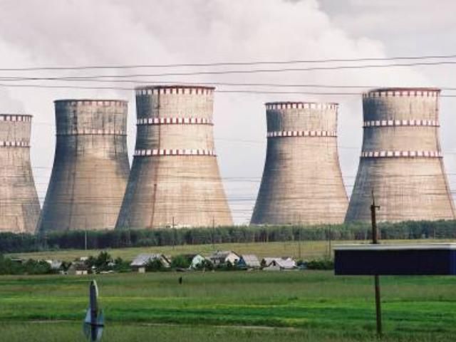 Украинские АЭС вырабатывают самое дешевое электричество в мире Украинские АЭС вырабатывают самое дешевое электричество в мире