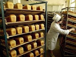 Клюєв доручив забезпечити поставку зерна в пекарні Клюєв доручив забезпечити поставку зерна в пекарні