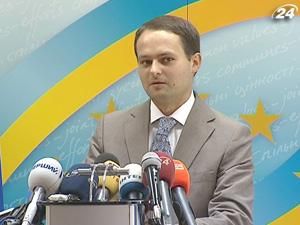 МЗС України: У Лівії немає українських військових МЗС України: У Лівії немає українських військових