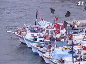 Турцию признали самой опасной страной для отдыха россиян