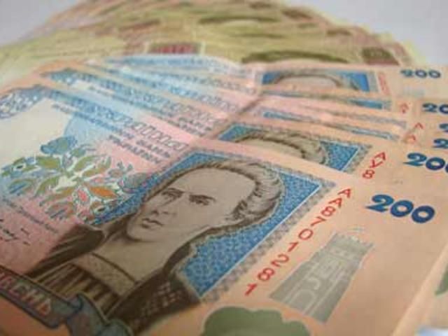 Експерт: На гривню буде тиснути металургія Експерт: На гривню буде тиснути металургія