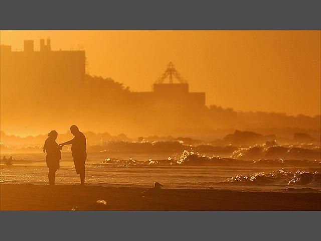 Нью-Йорк оговтується після урагану Нью-Йорк оговтується після урагану