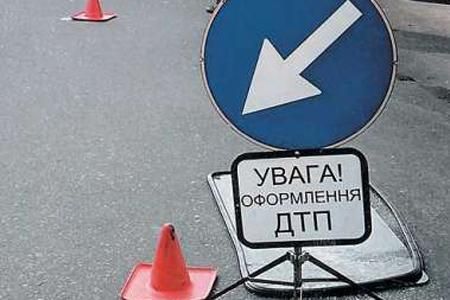 В Луганске в ДТП погибла двухмесячная девочка