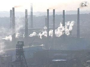 В України на 3 місяці відібрали право на торгівлю квотами В України на 3 місяці відібрали право на торгівлю квотами