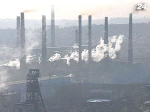 У Украины на 3 месяца отобрали право на торговлю квотами