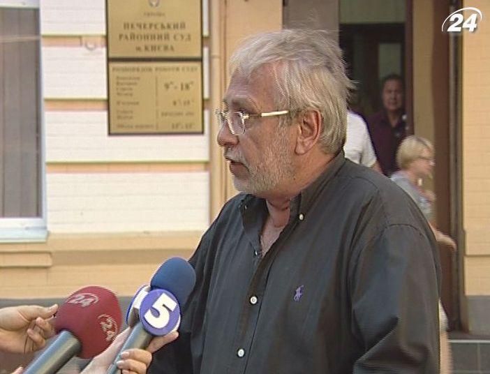 Олексій Пукач визнав, що вбив Гонгадзе та назвав замовників Олексій Пукач визнав, що вбив Гонгадзе та назвав замовників