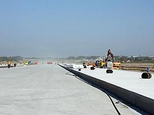 Колесніков обіцяє смугу у Львові до кінця року Колесніков обіцяє смугу у Львові до кінця року