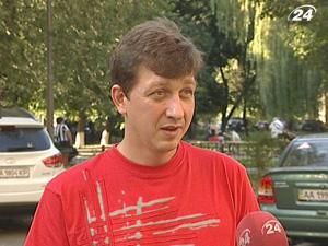 Доний: Следователи МВД на допросе вели себя непрофессионально Доний: Следователи МВД на допросе вели себя непрофессионально